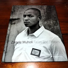 Faces and Phases by Zanele Muholi, Prestel Verlag Publishing, 2010