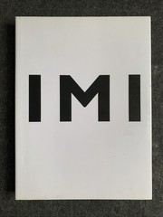 Imi Knoebel : Works 1968-1996 [PB, English, 311 pages] : VGC