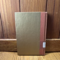 Ten Commandments An Interpretation Charles L Allen HC 1965 Revell Vintage