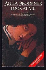 LOOK AT ME (PANTHER BOOKS) By ANITA BROOKNER