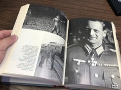 1972 DAVID IRVING – The Service the Memoirs of General Reinhard Gehlen Nazi Book
