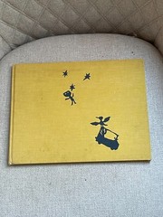 RARE 1967 VIKING PRESS ALEXANDER AND THE CAR WITH A MISSING HEADLIGHT HC BOOK