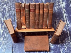 Rare Vintage 1807-1812 William Shakespeare TRAGEDIES DRAMAS POEMS PLAYS 11 Vol.