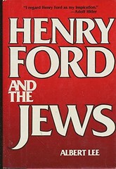 Henry Ford and the Jews