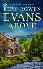 EVANS ABOVE a cozy Welsh villa – GOOD