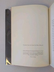 The Jerusalem Windows by Jean Leymarie (1962, George Braziller)