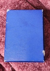 HOLY BIBLE * OES – Holman Edition KJV 5.5″x3.5″ – Eastern Star