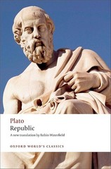 Republic (Oxford World’s Classics)
