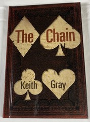 The Chain, Gray, Keith, Good Book