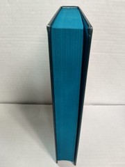 The Song of Achilles by Madeline Miller Hardcover w/ sprayed edges