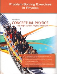 Problem-Solving Exercises in Physics-Conceptual Physics (brand New paperback)