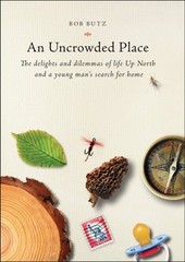 An Uncrowded Place: The Deligh – VERY GOOD