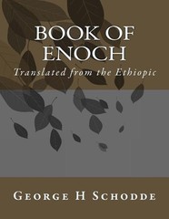 George H Schodde Book of Enoch (Paperback) (UK IMPORT)