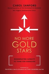 Carol Sanford No More Gold Stars (Paperback)
