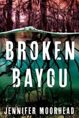 Broken Bayou – Paperback – GOOD