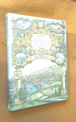 A Social History of England by Asa Briggs (1984, Hardcover w/DJ) NICE