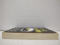 WE ALL FALL DOWN by Simon Wood (2008, Pb) * FREE SHIPPING *