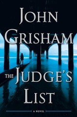 The Judge’s List: A Novel (The Whistler) – Grisham, John – Good – See condit…