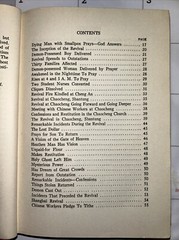 Jesus Lifting Chinese – A. J. Smith – 1929 (preface) – 284 pages – Revivalist