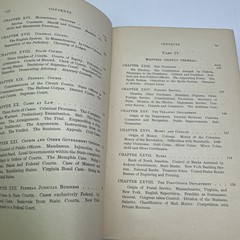 Our Government How it Grew What it Does How it Does it Jesse Macy 1891 Antique