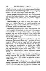 1905 The New England Vintage Cook Book 353 Pages