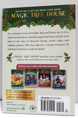 Magic Tree House Books 1-4 Mary Pope Osborne Random House Children Chapter Books