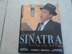 Sessions with Sinatra: Frank Sinatra and the Art of Recording