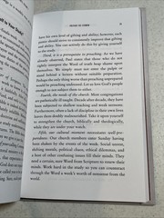 Letters to My Students, Volume 2 : On Pastoring by Jason K. Allen