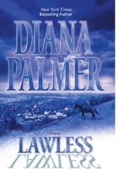 Lawless – Hardcover By Palmer, Diana – GOOD