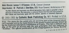 Lives of the Saints One For Every Day of the Year Hardcover 528 pages A12