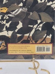 Of Birds And Texas