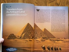 TIME “Great Buildings of the World” Picture Book, 178 Pages, 2004