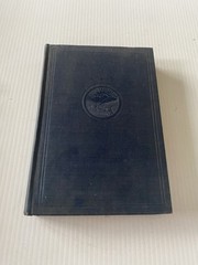 VTG 1942 CARL WITTKE THE HISTORY OF THE STATE OF OHIO HC BOOK