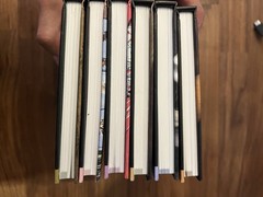 EMI Classics Black Dog Opera Library Deluxe 6 Box Set Hardcover 12 CDs