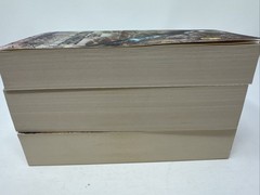 The Great Leveller Collection Books by Joe Abercrombie 3 Books Set – Read Once