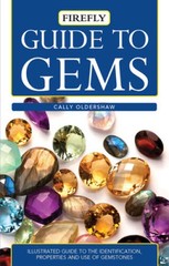 Guide to Gems: Illustrated Guide to the Identification, Properties and Us – GOOD