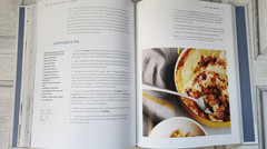 Ultimate Instant Pot Cookbook hardcover 200 recipes 311 pages color photos nice