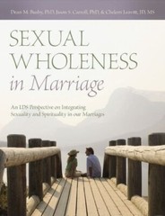 Sexual Wholeness in Marriage by Various