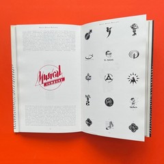 Graphis Logo 3: The International Collection Of Logos • Graphic Design Book