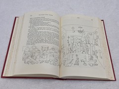 Vintage Family Legal Advisor Hardcover Law Reference Dark Library Decor DIY Book