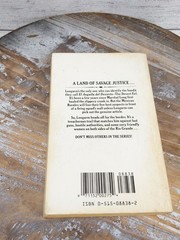 Lot of 6 Longarm by Tabor Evans Adult Western Vintage Paperback Book