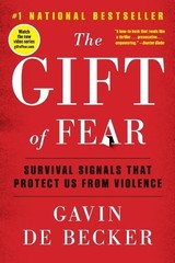 Gavin de Becker The Gift of Fear (Paperback) (UK IMPORT)