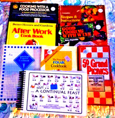 Assorted Books (Make Me An Offer) 4