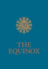 The Equinox – Aleister Crowley