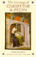 The Writings of Christine de Pizan by Christine de Pisan