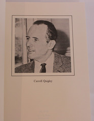 The Evolution of Civilizations – Carroll Quigley – 1979 Paperback Edition