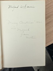 1919 Boy Scouts of the Air With Pershing Gordon Stuart Antique Aviation Book