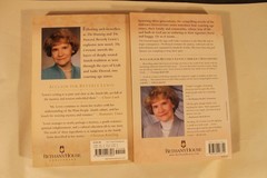 The Covenant, Betrayal, Sacrifice, Prodigal & Revelation by Beverly Lewis (VG)