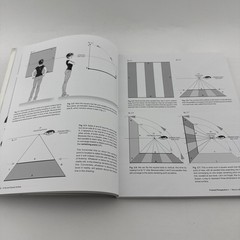 Marcos Mateu-Mestre Framed Perspective Vol. 1 Technical Perspective and Visual S