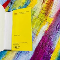 Book of Business Quotations Bill Ridgers 2012 Business Wisdom Wiley